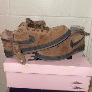 Nike SB- Paul Rodriguez Taupe